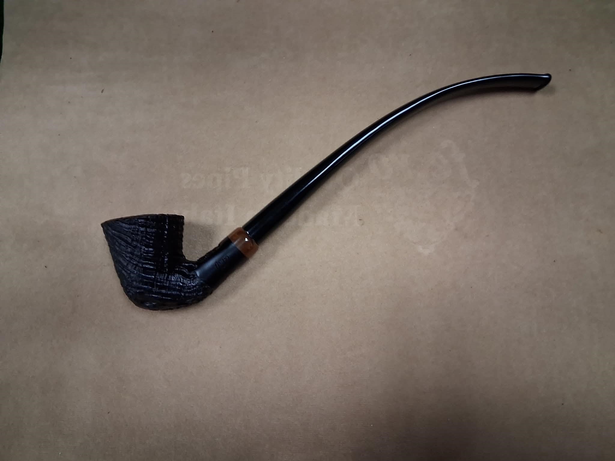 Fero Churchwarden