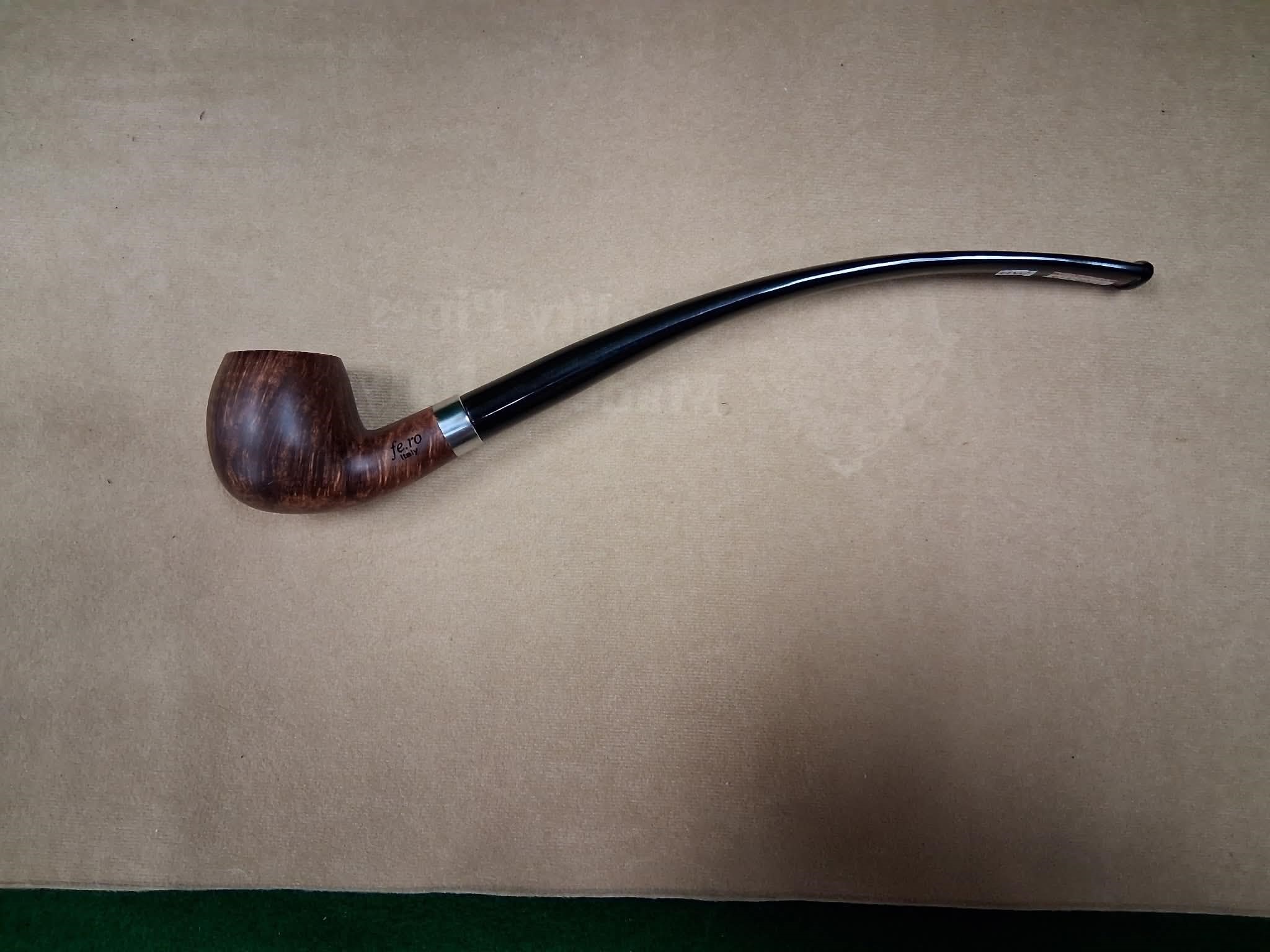 Fero Churchwarden