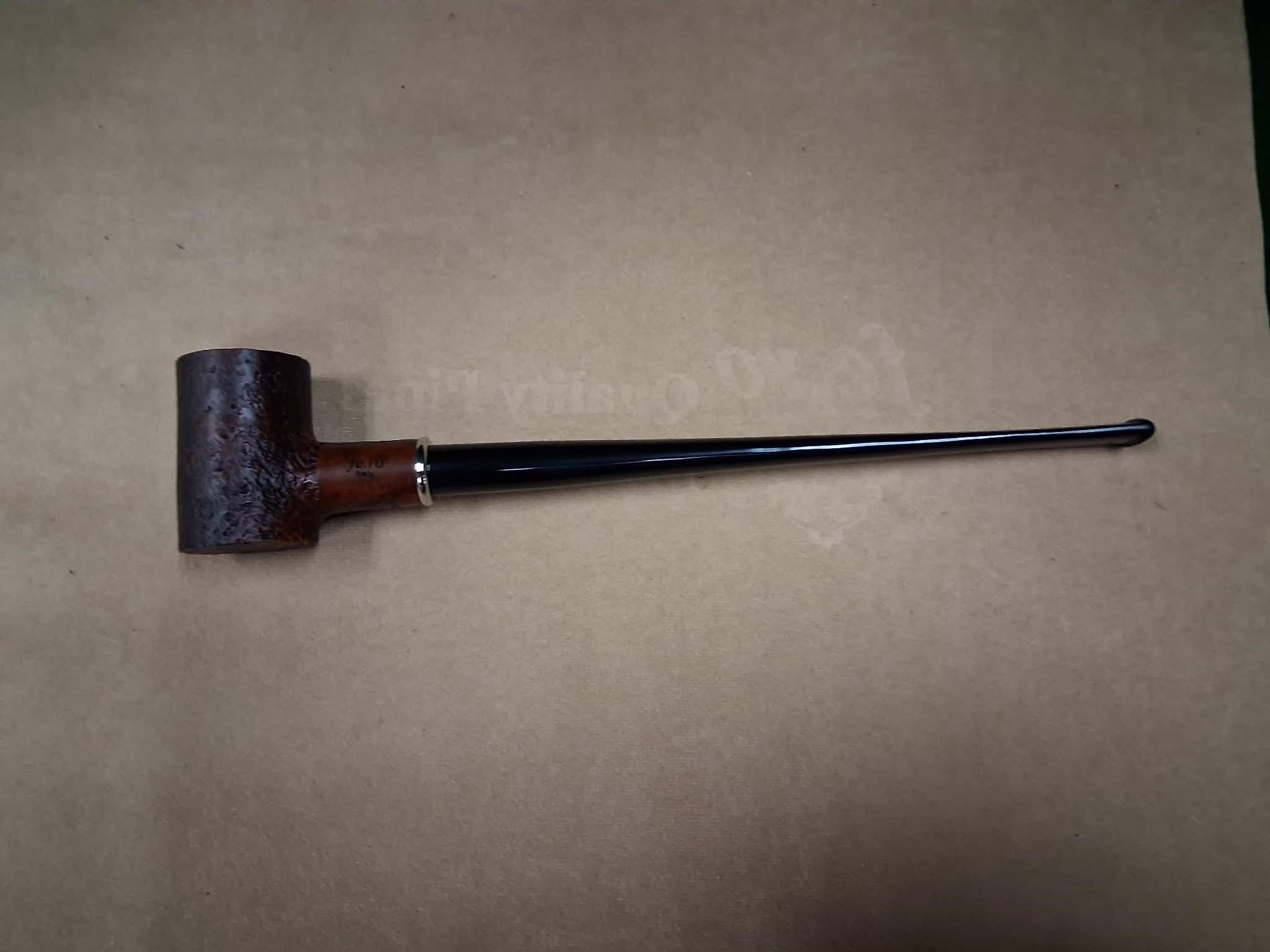 Churchwarden