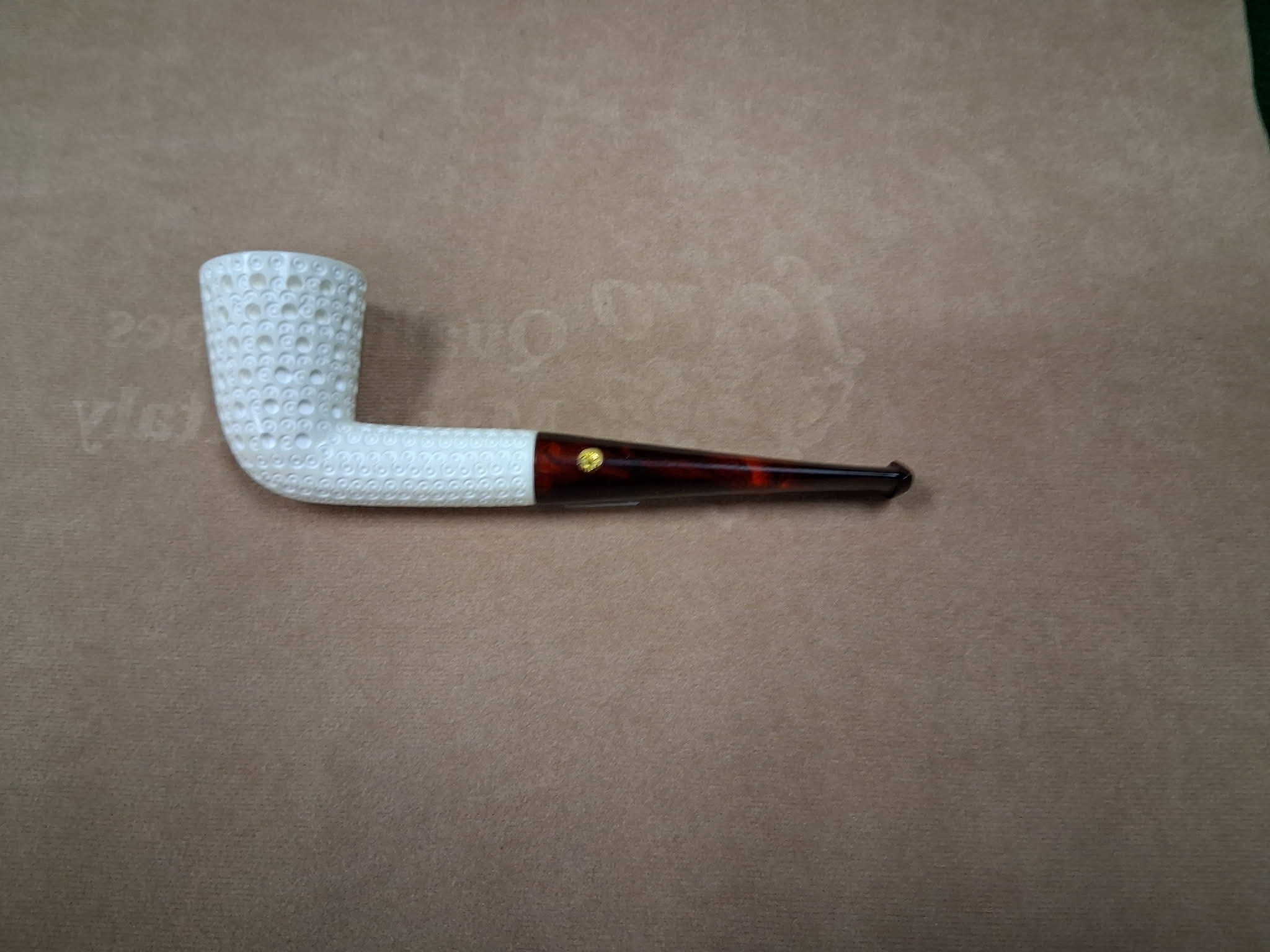 Classic Shape Lattice