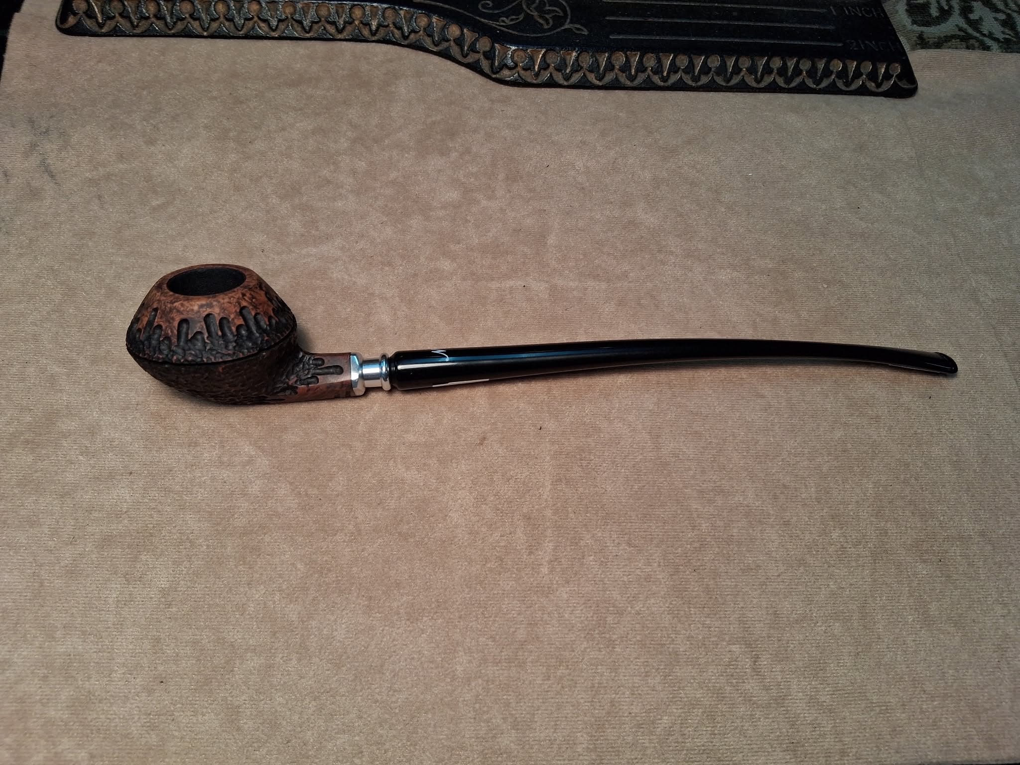 Fero Churchwarden
