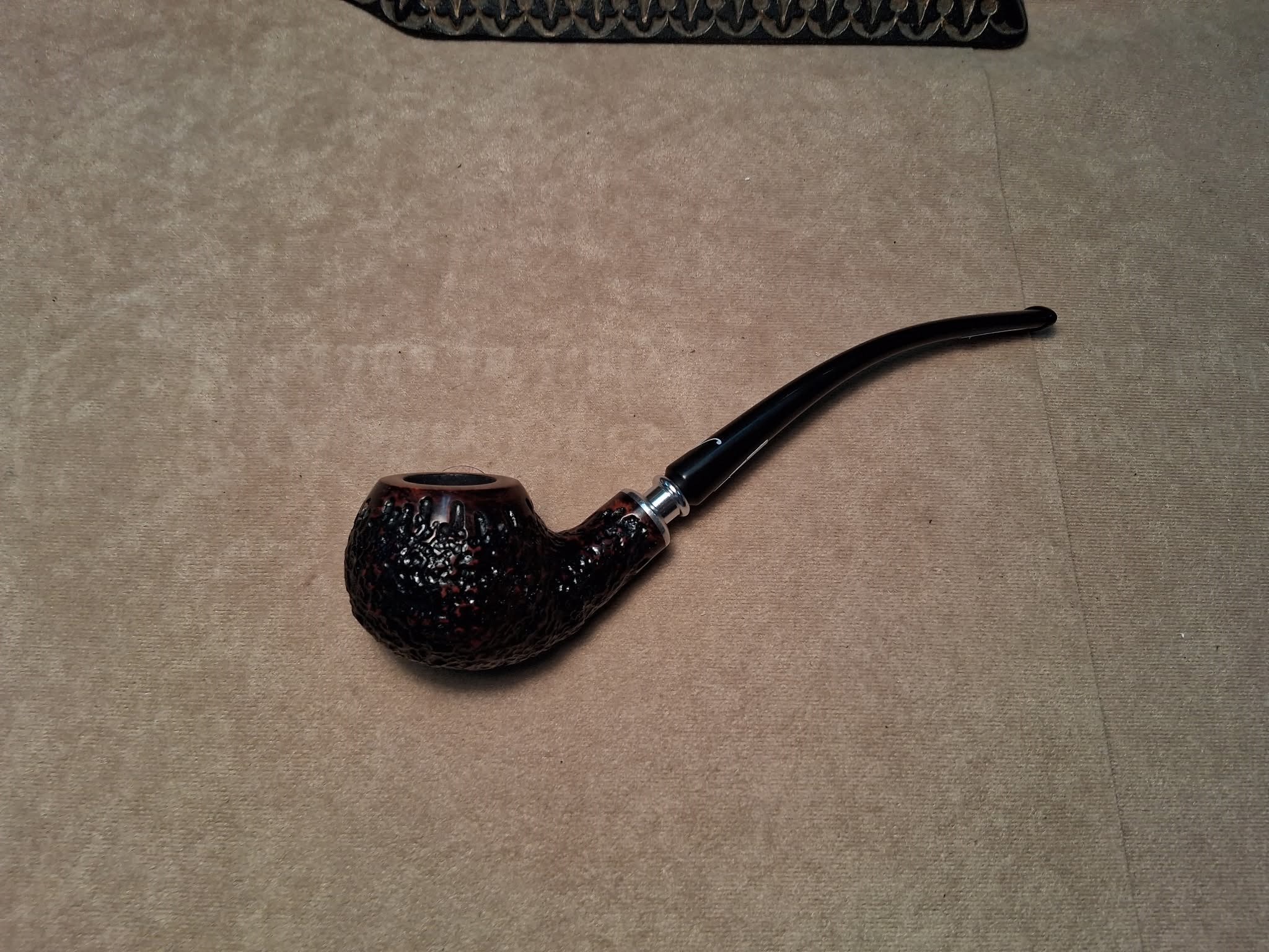 Fero Churchwarden