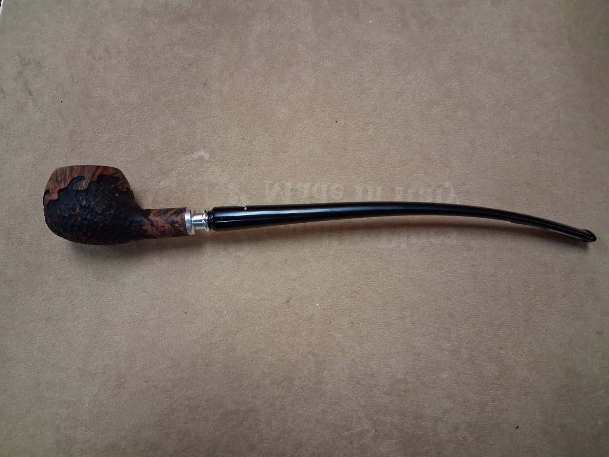Nording Churchwarden