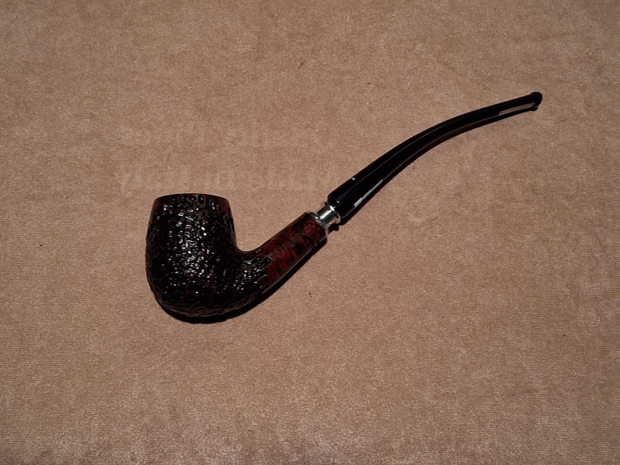 Nording Short Churchwarden