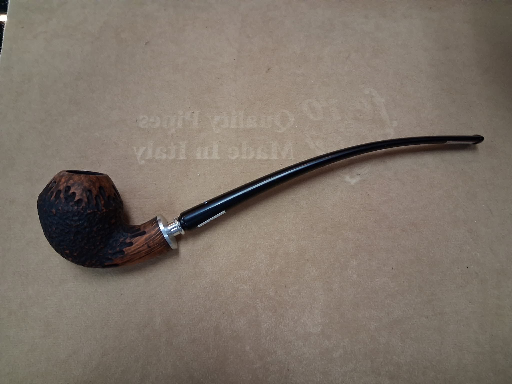 Nording Churchwarden