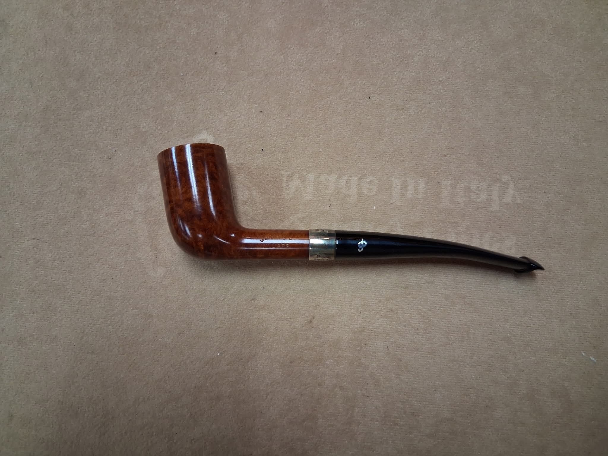 Peterson Kildare 124 P-lip