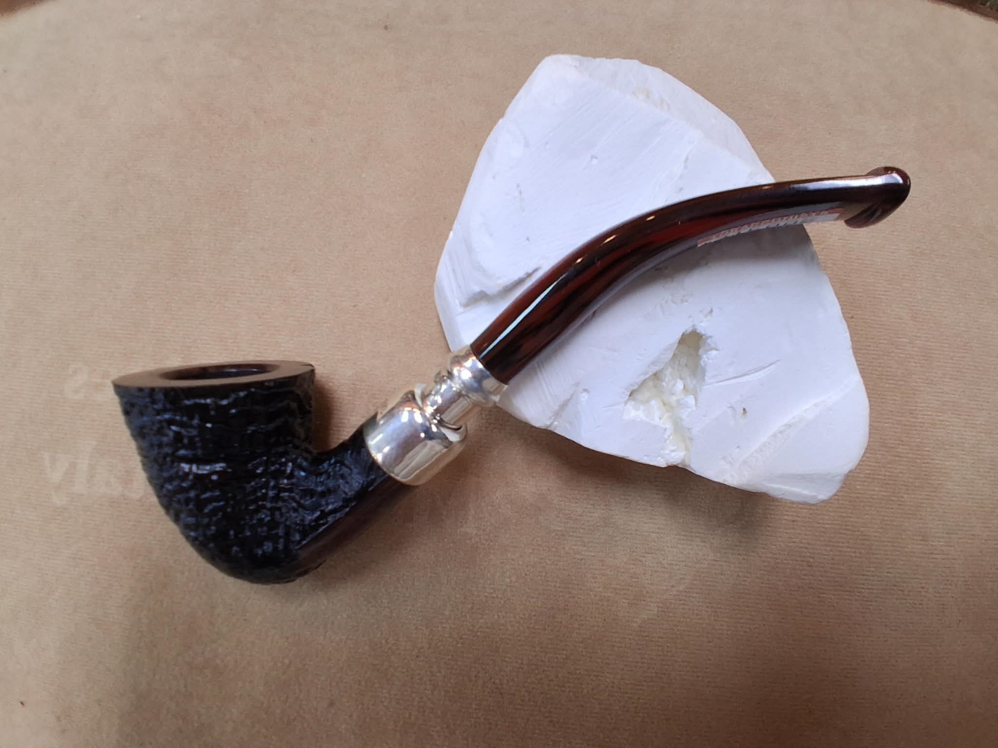 Peterson Spigot 127