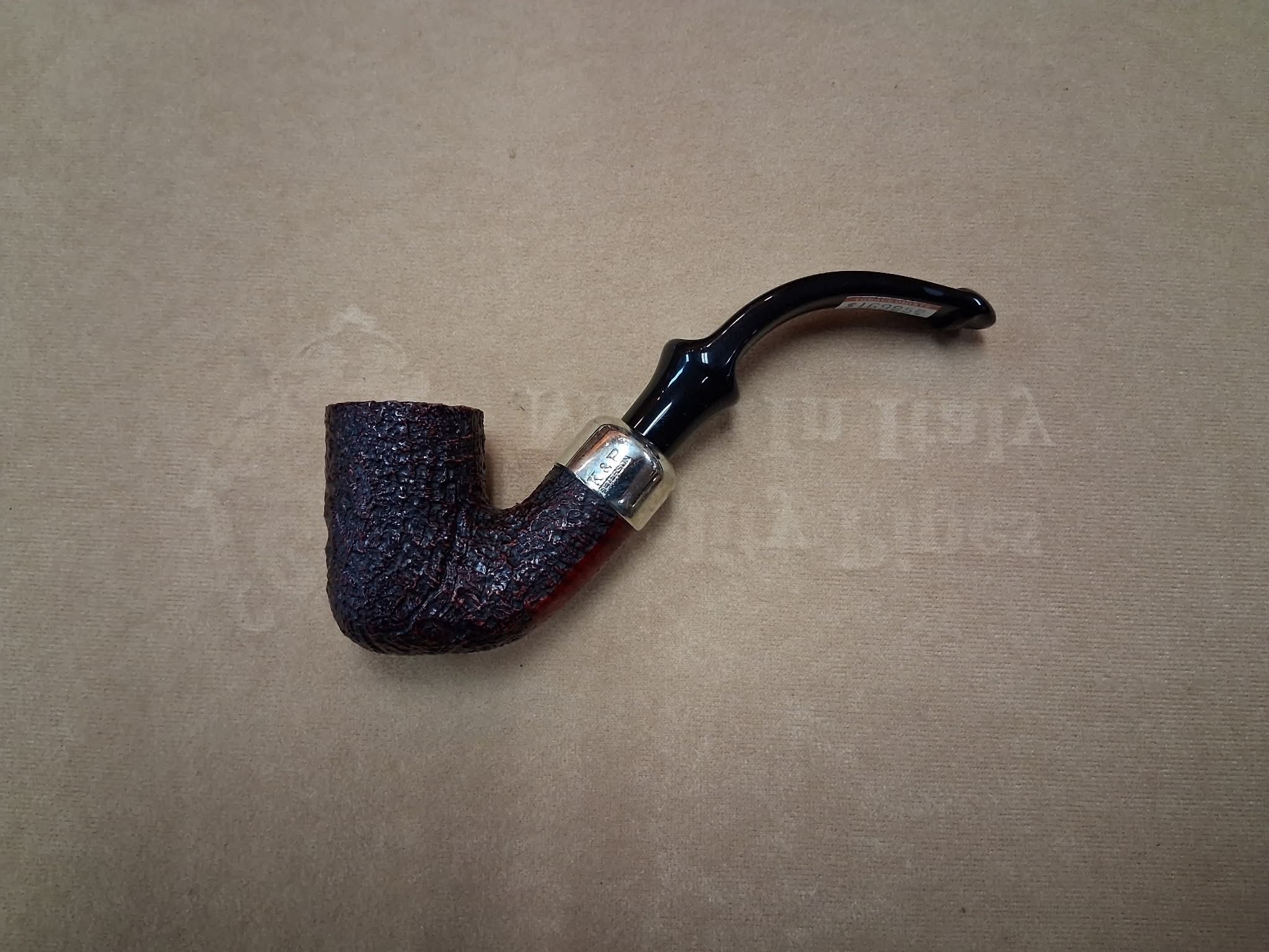 Peterson System Sandblast