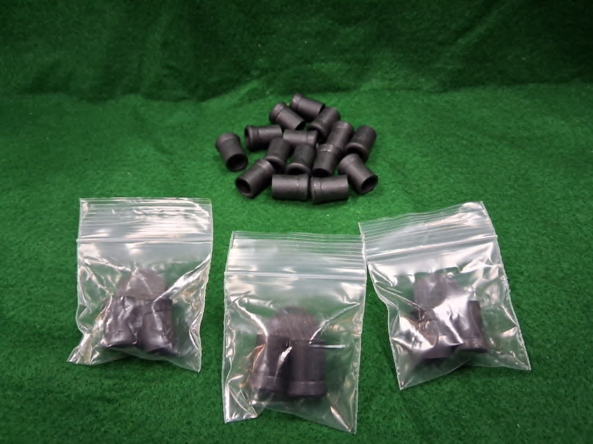Pipe Softy Bits
