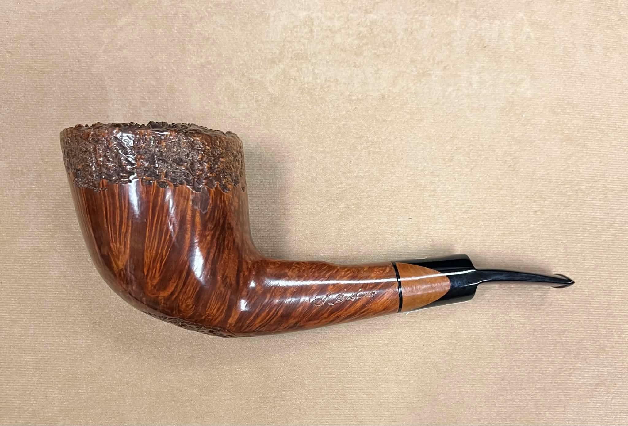 Thomas Cristiano Signature Series