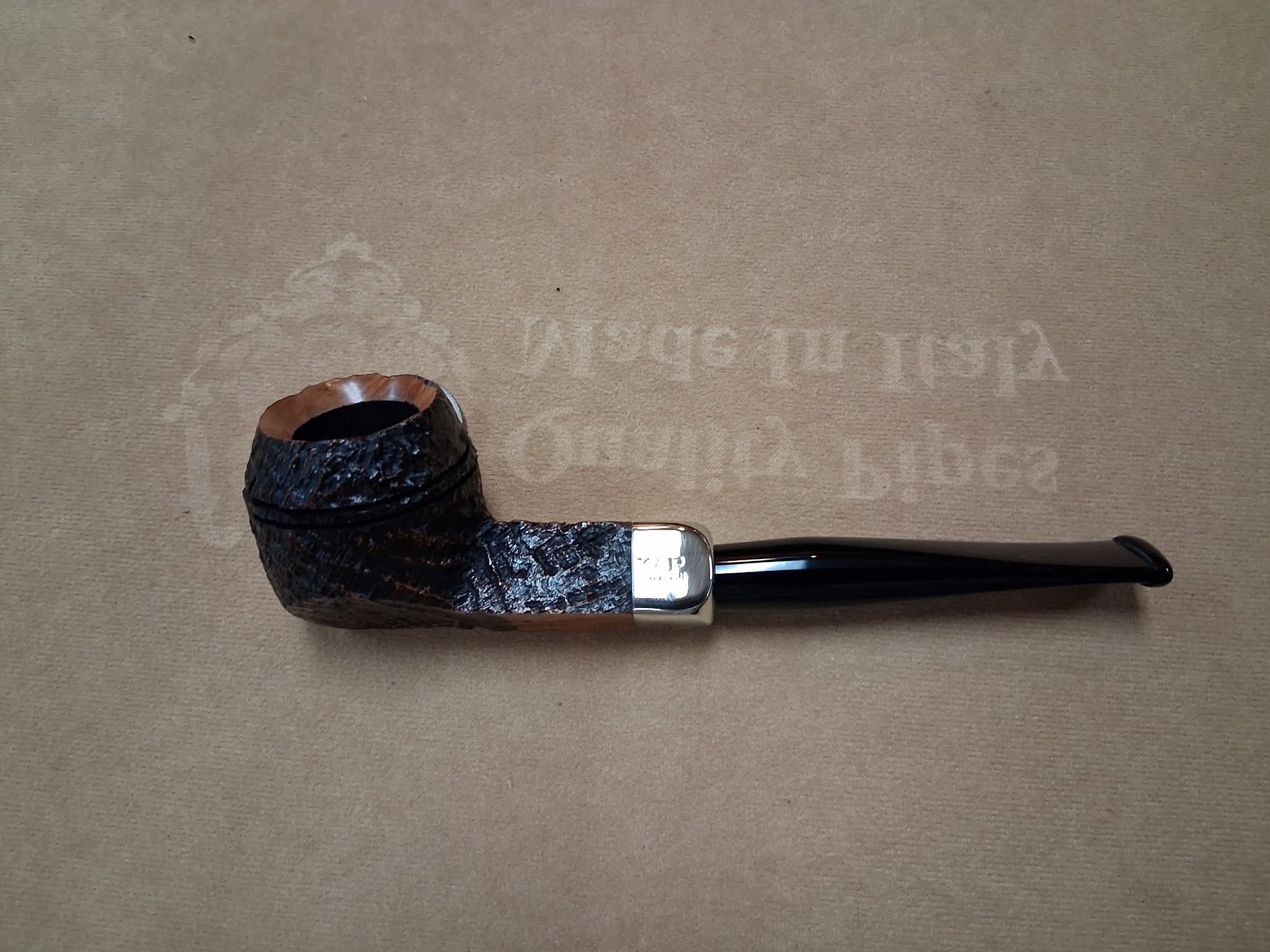 Peterson Arklow Sandblast