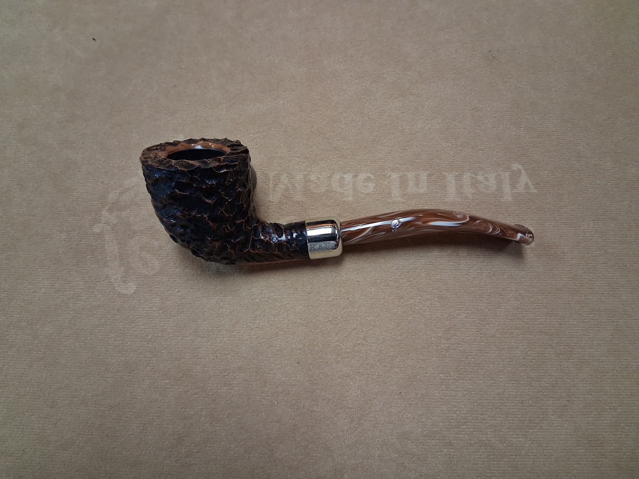 Peterson Rustic Caramel