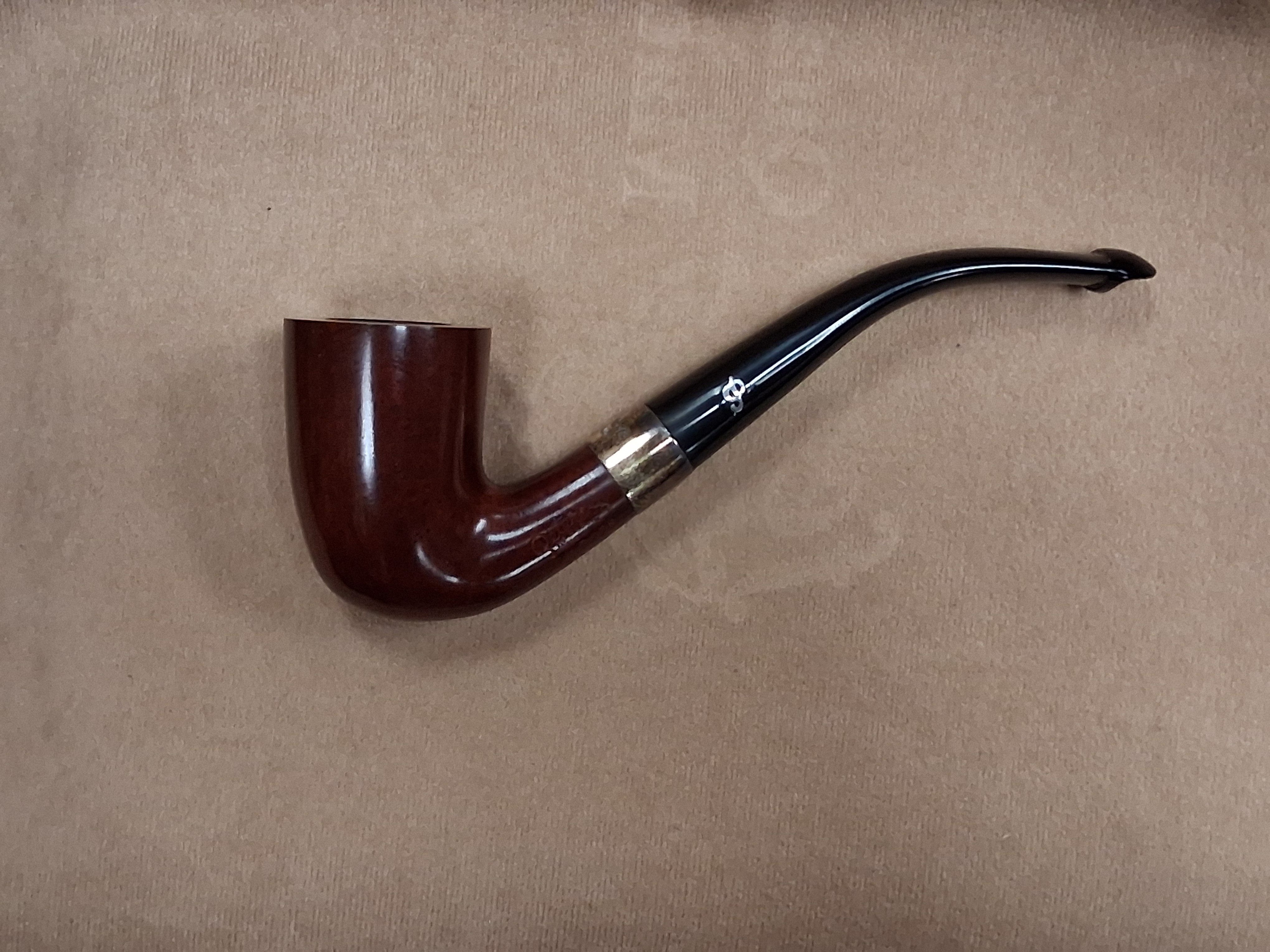 Peterson Kildare 128 P-lip