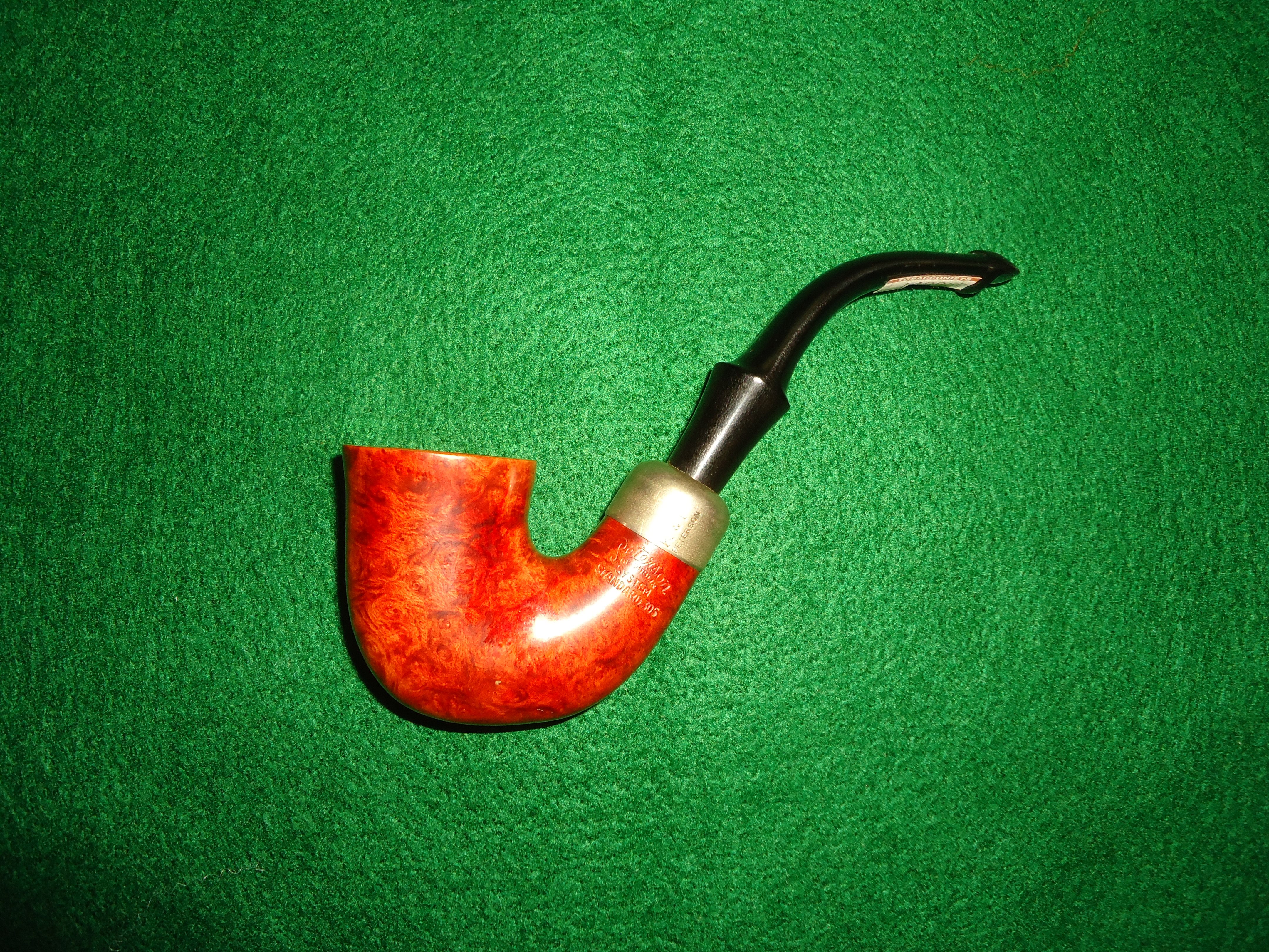 Peterson System Smooth