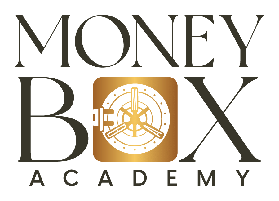 Money Box Academy Inc.