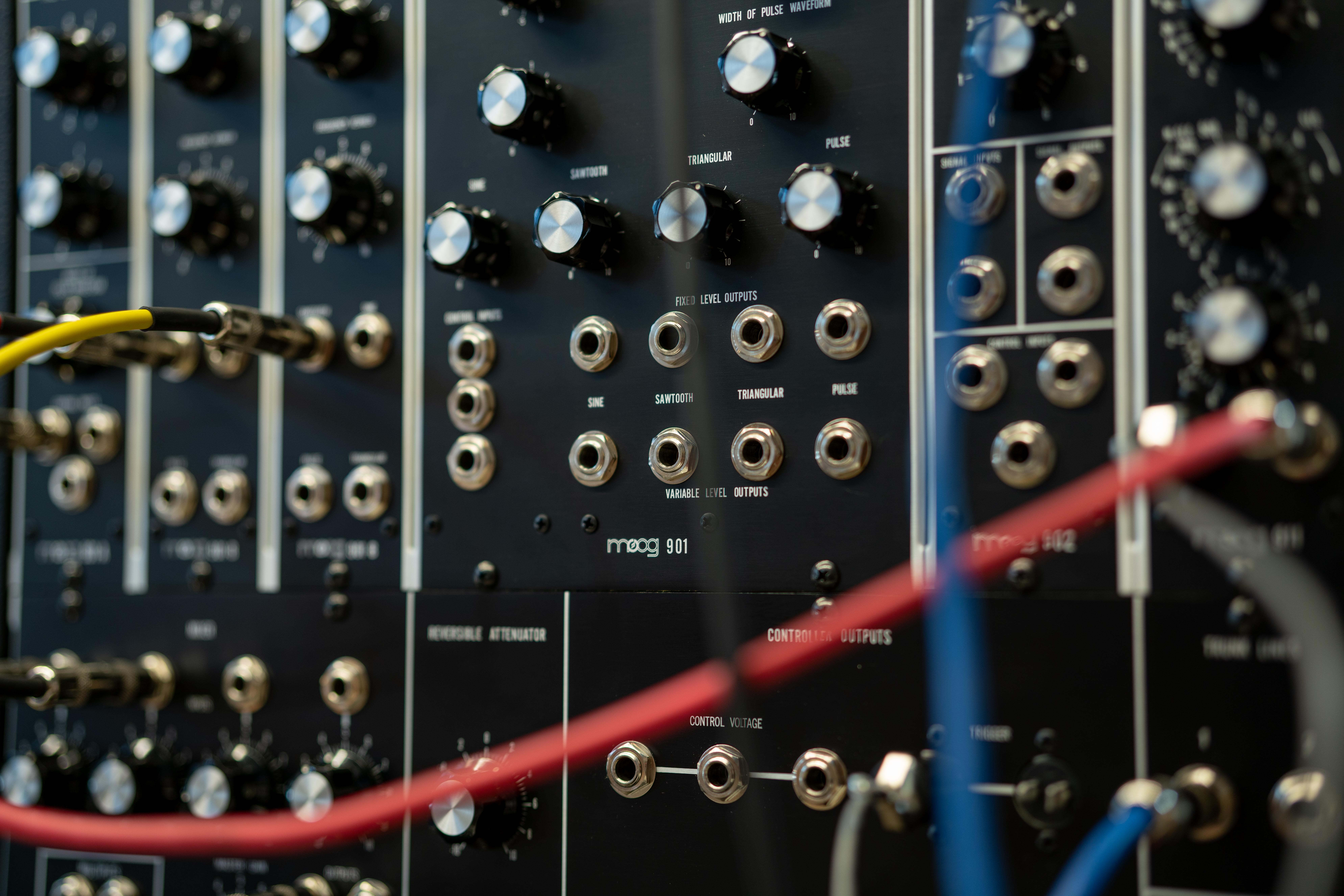 Independent Music Guide Resource