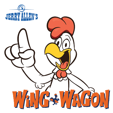 Jerry Allen’s Wing Wagon