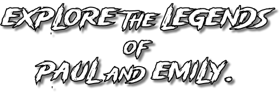 Explore Legends