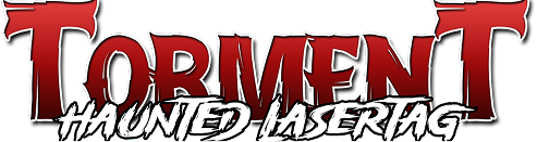 Torment Haunted Laser Tag