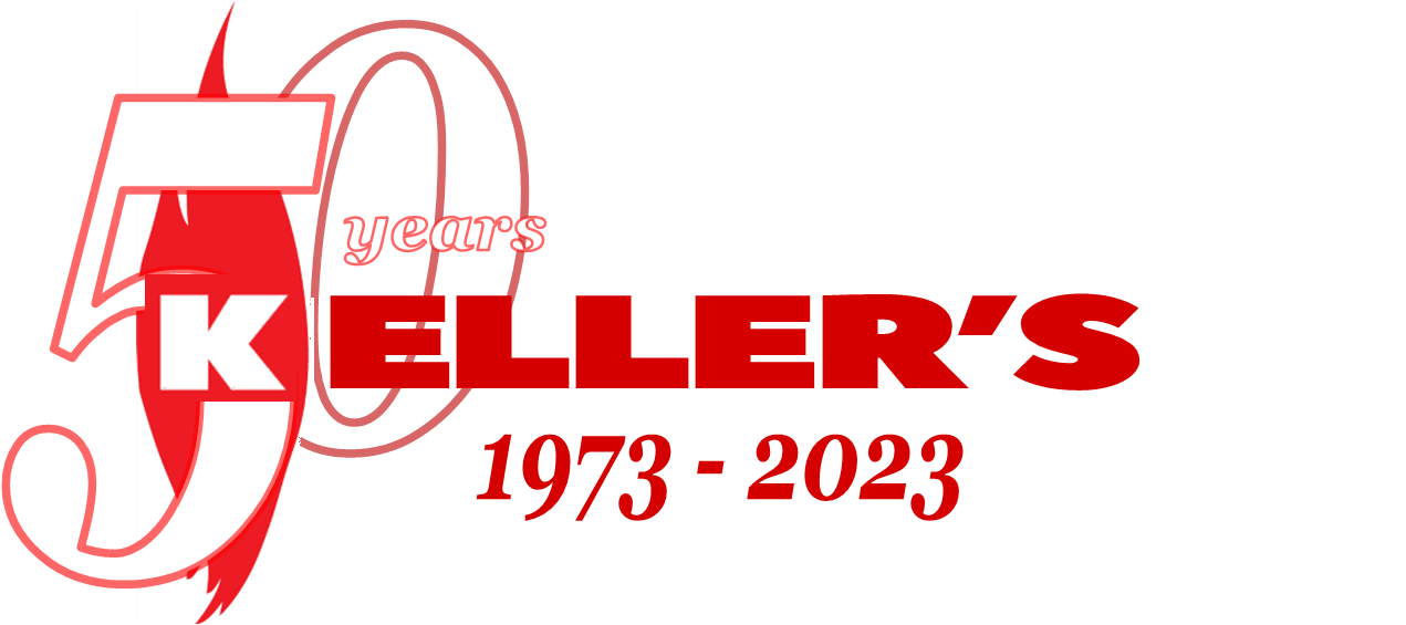 Products Keller’s Inc