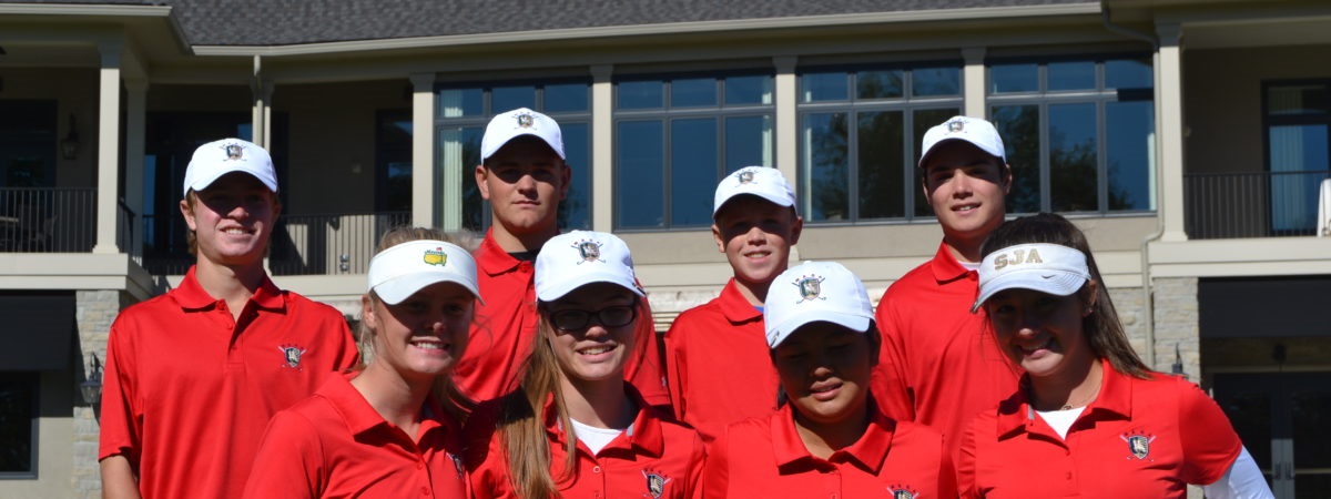 mid american junior golf tour