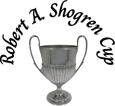 Robert A. Shogren Cup