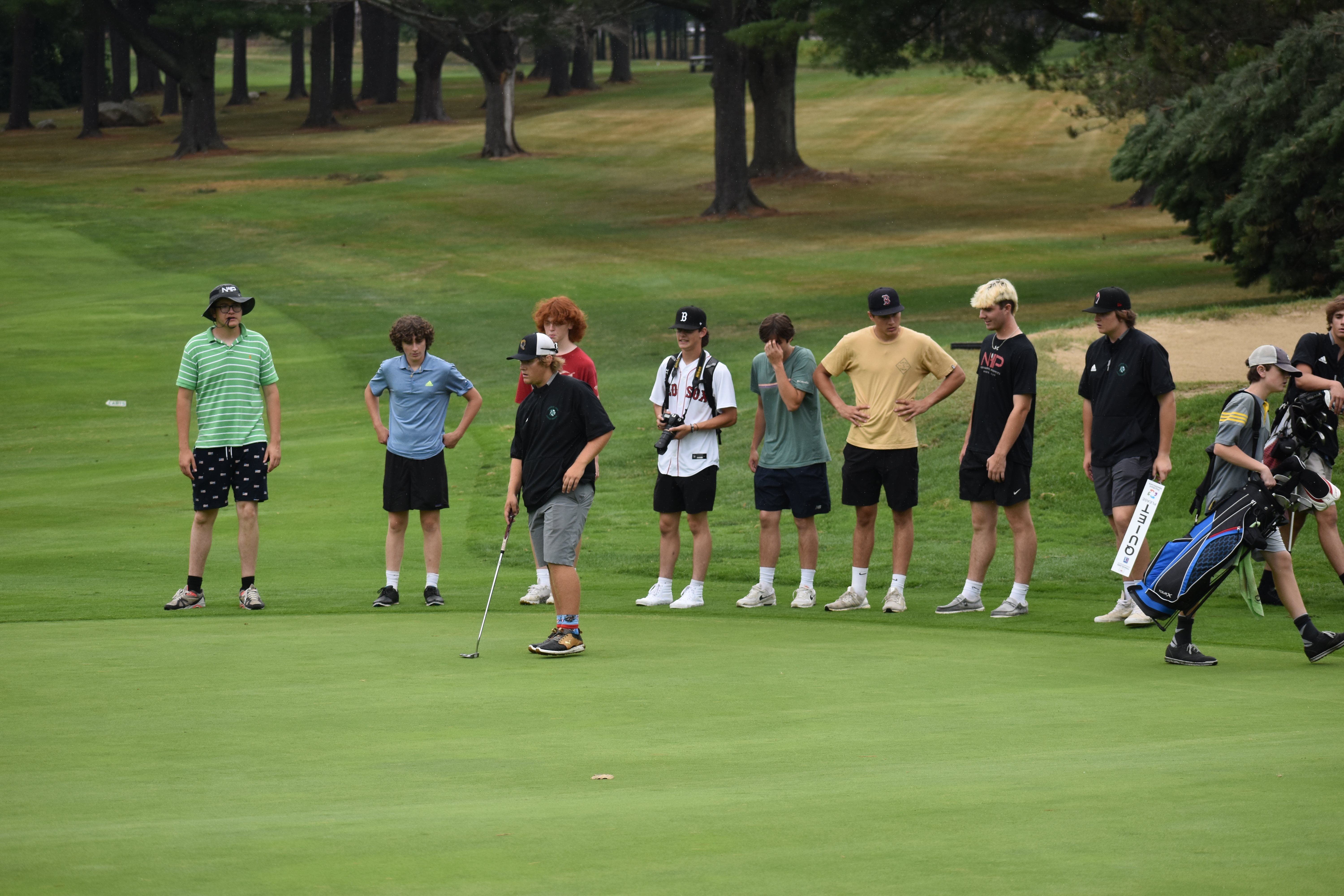 Junior Tour 4