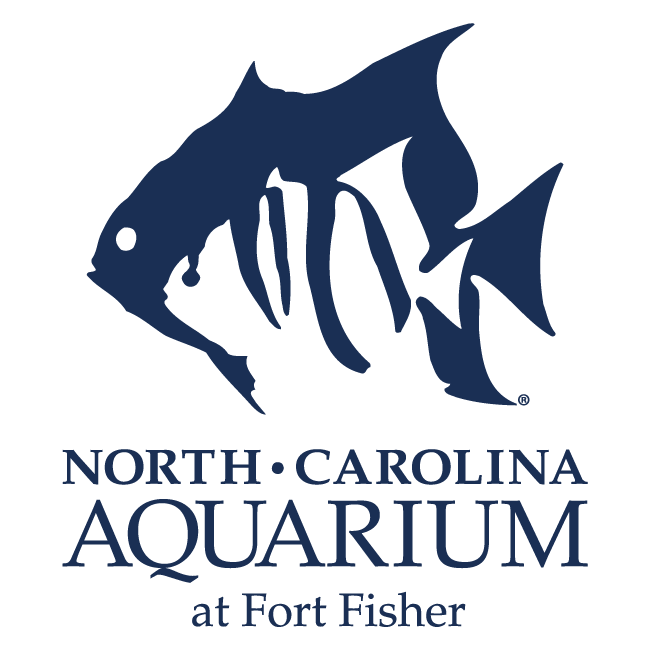 paws4people Sponsor | North Carolina Aquarium