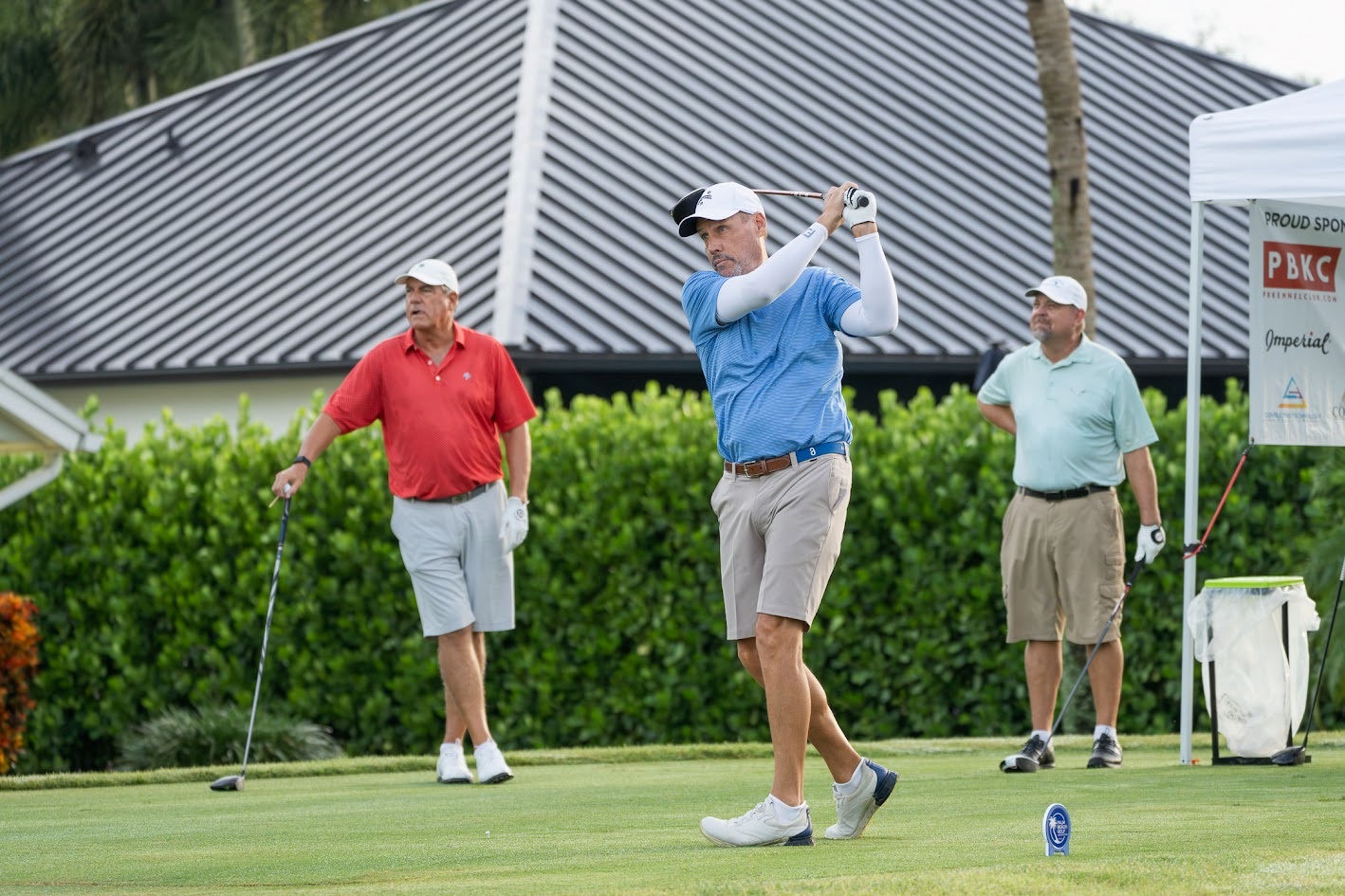 2024 Club Championship competition photos