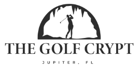 The Golf Crypt