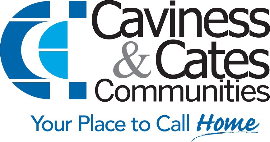 Caviness & Cates Logo