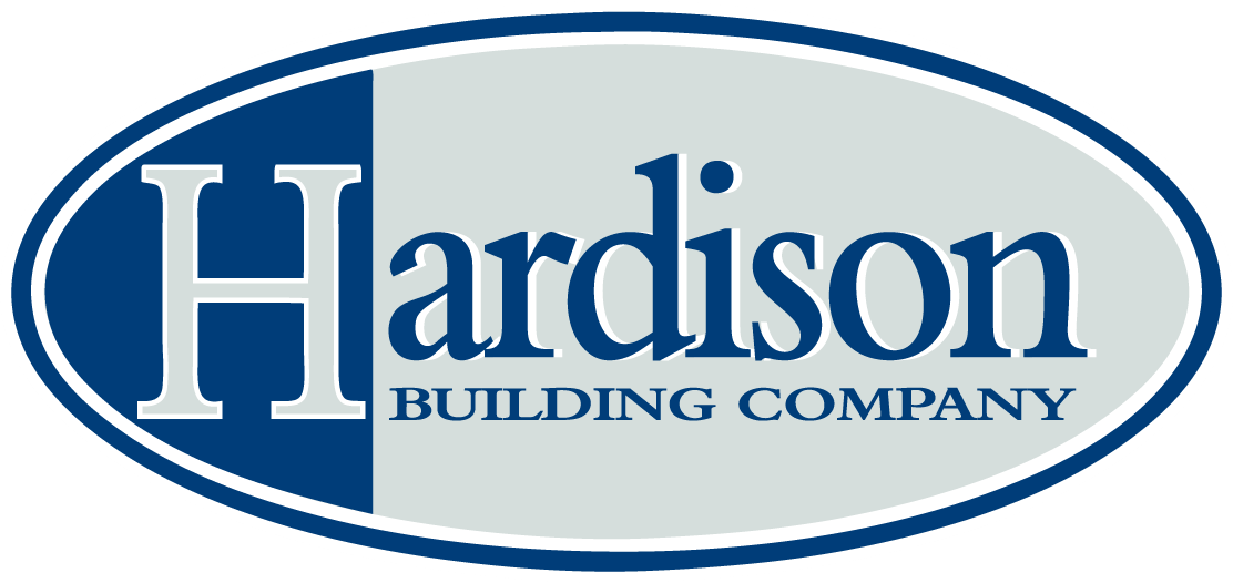 Hardison Building Company Logo