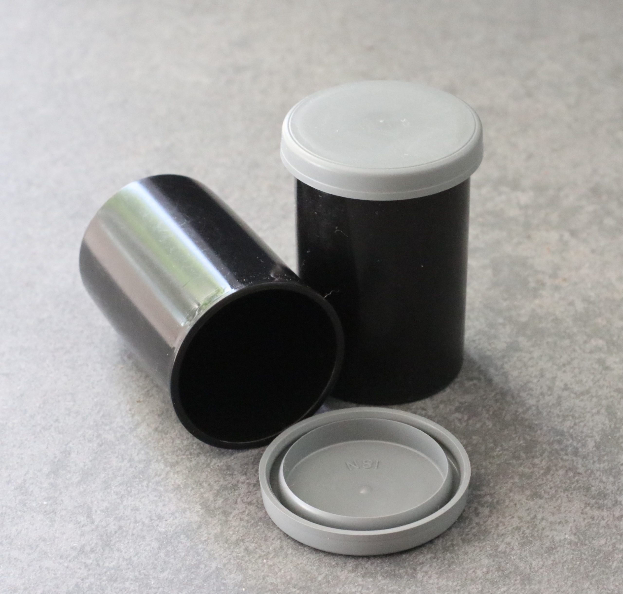 35mm film canister-OG Gen X Stash Jar-If you know you know