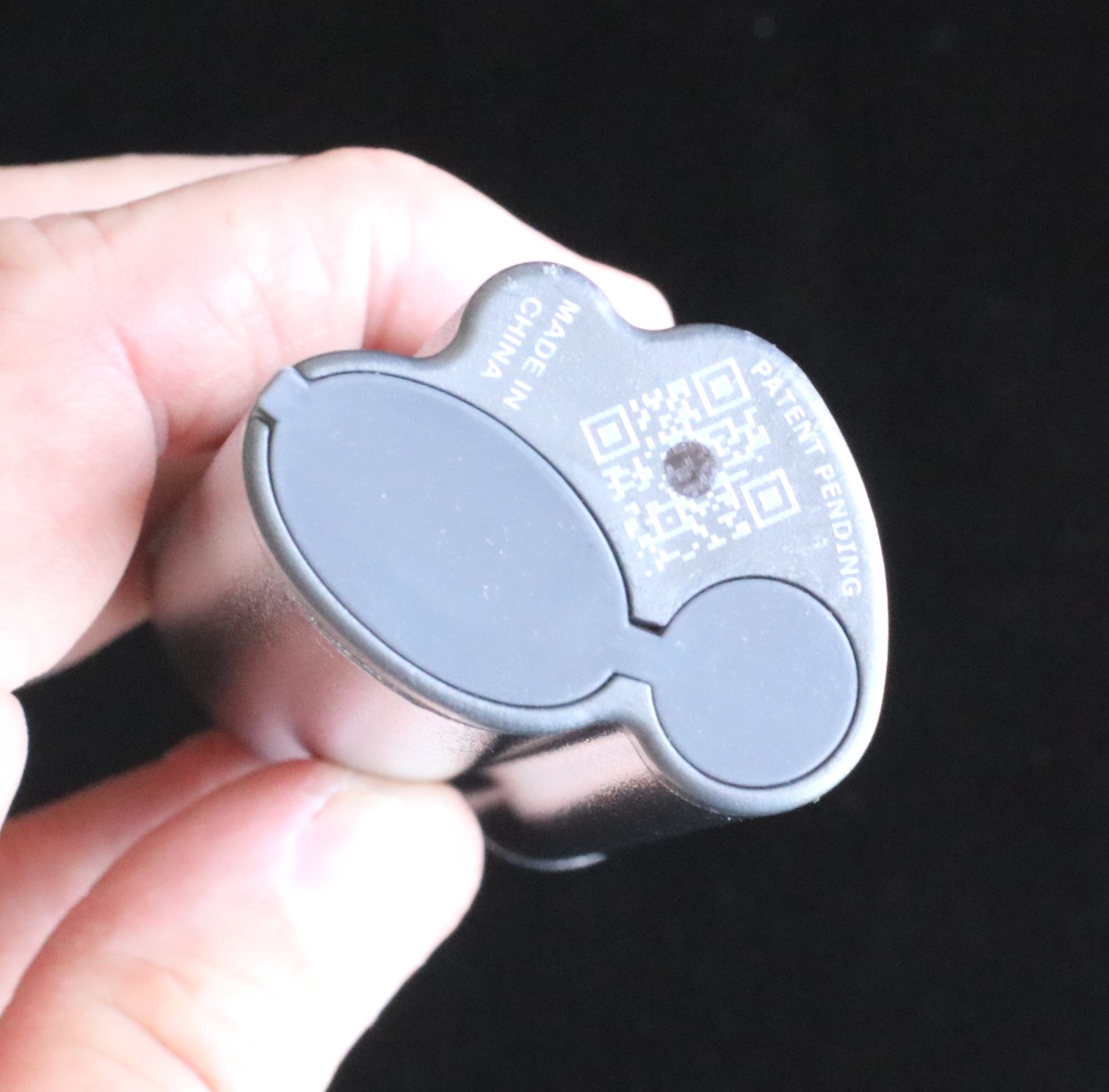 The Pirate Pipe-Aluminum Alloy Stash Box-Innovative Design Built to last a lifetime
