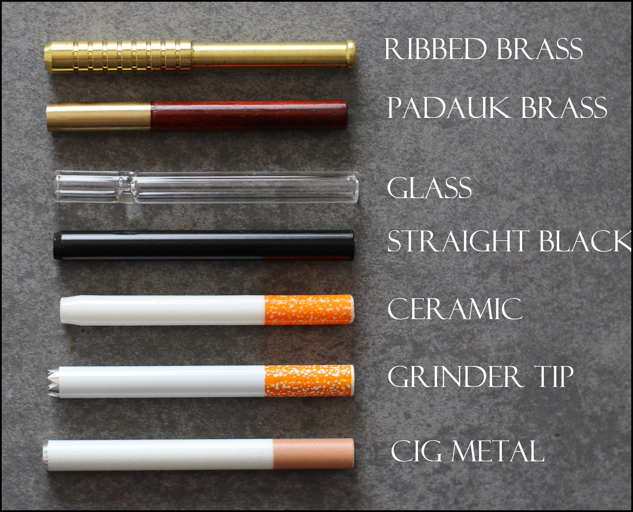 4" Cedar Wood Dugout and One hitter pipe-American Crafted-PRO 420 - 3' One Hitters by PRO 420