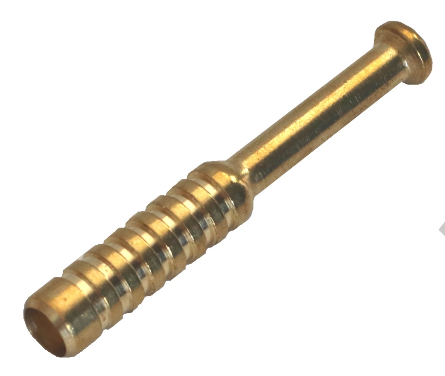 3" Diamond Wood Dugouts-Slider Lids w/ 2" Brass Bat - Diamond Wood Dugouts
