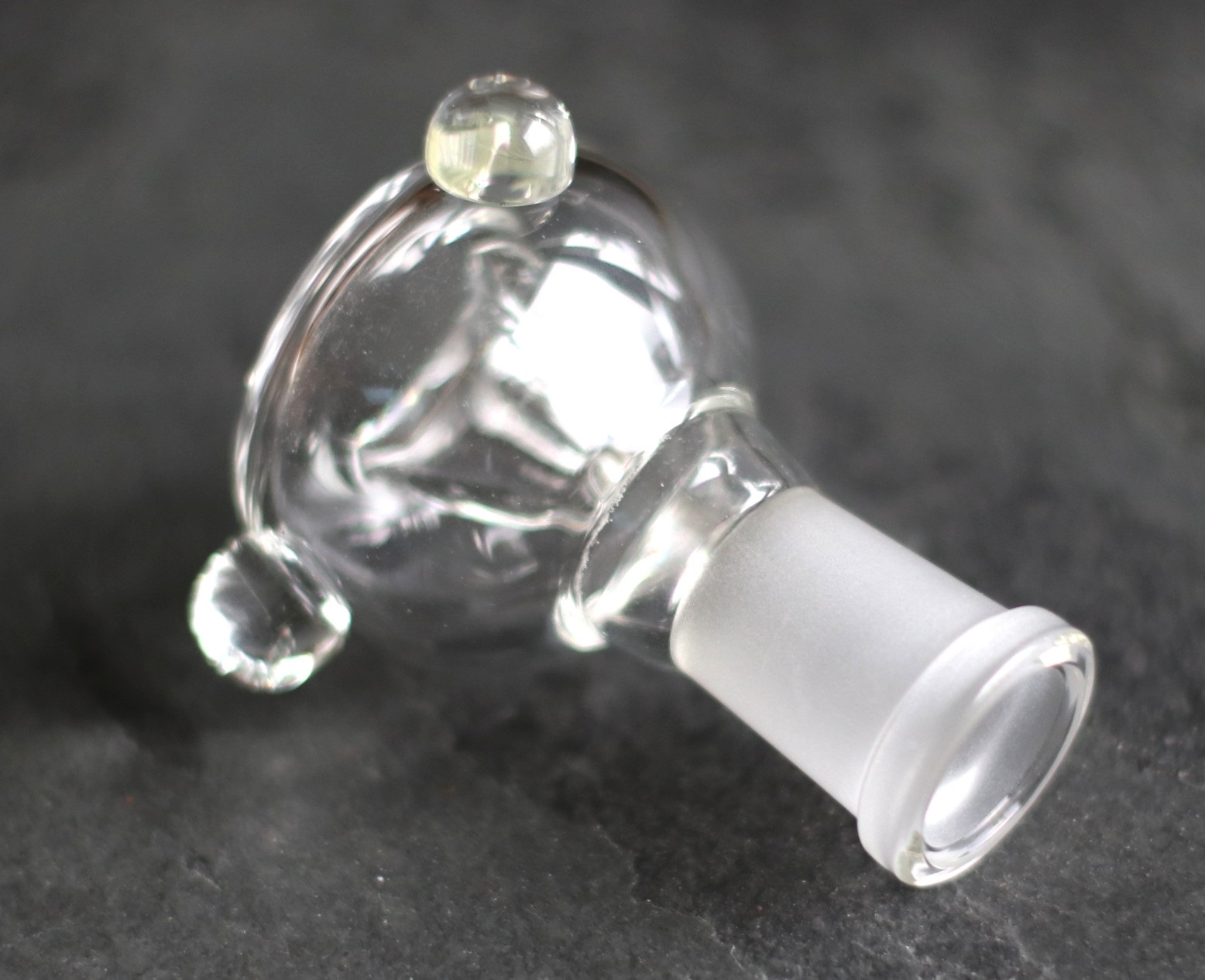 14mm Female Bowl Insert-Adapter - 14mm Female Bowl Insert