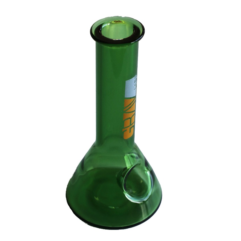 5" GRAV Beaker Hand Pipe - GRAV Beaker Hand Pipe