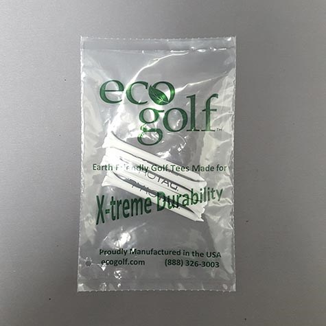 Packaging Tees