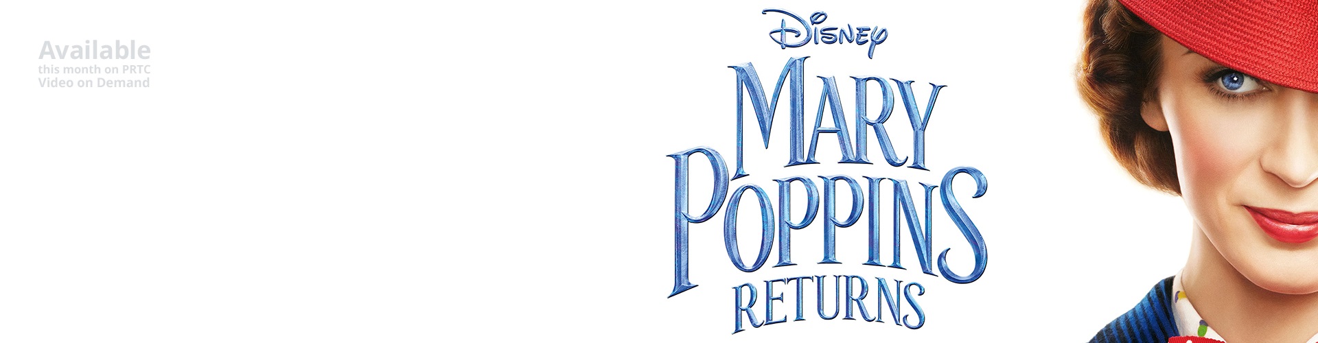 Mary Poppins
