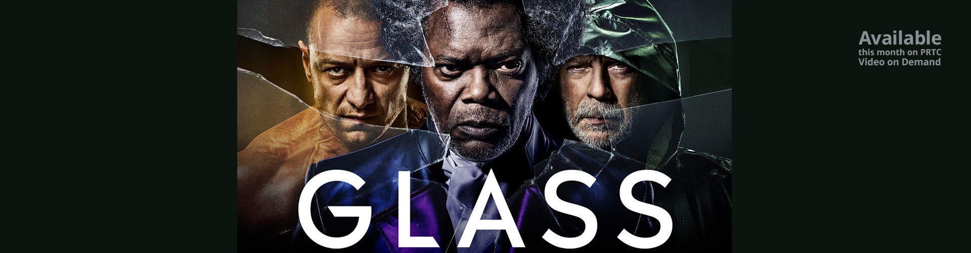 Glass