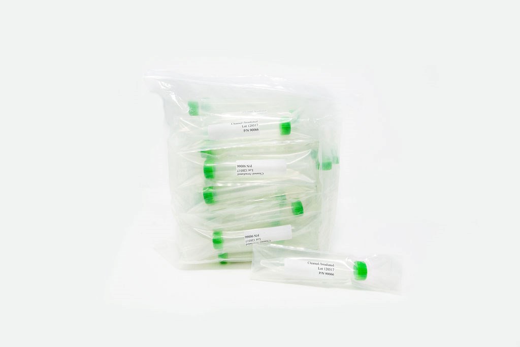 Centrifuge Tubes, 15mL, Sterile, 50/PK
