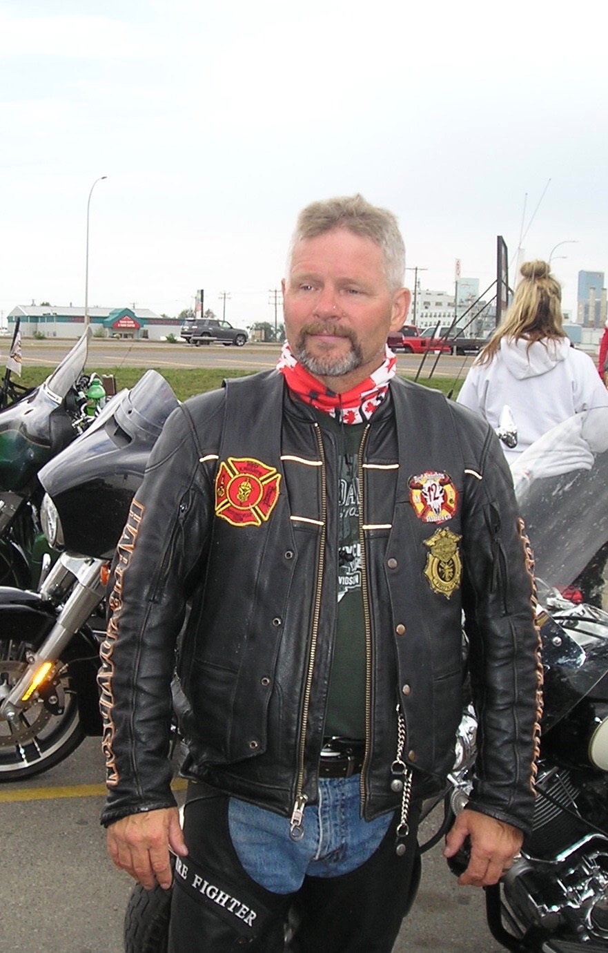 Robbie Colling