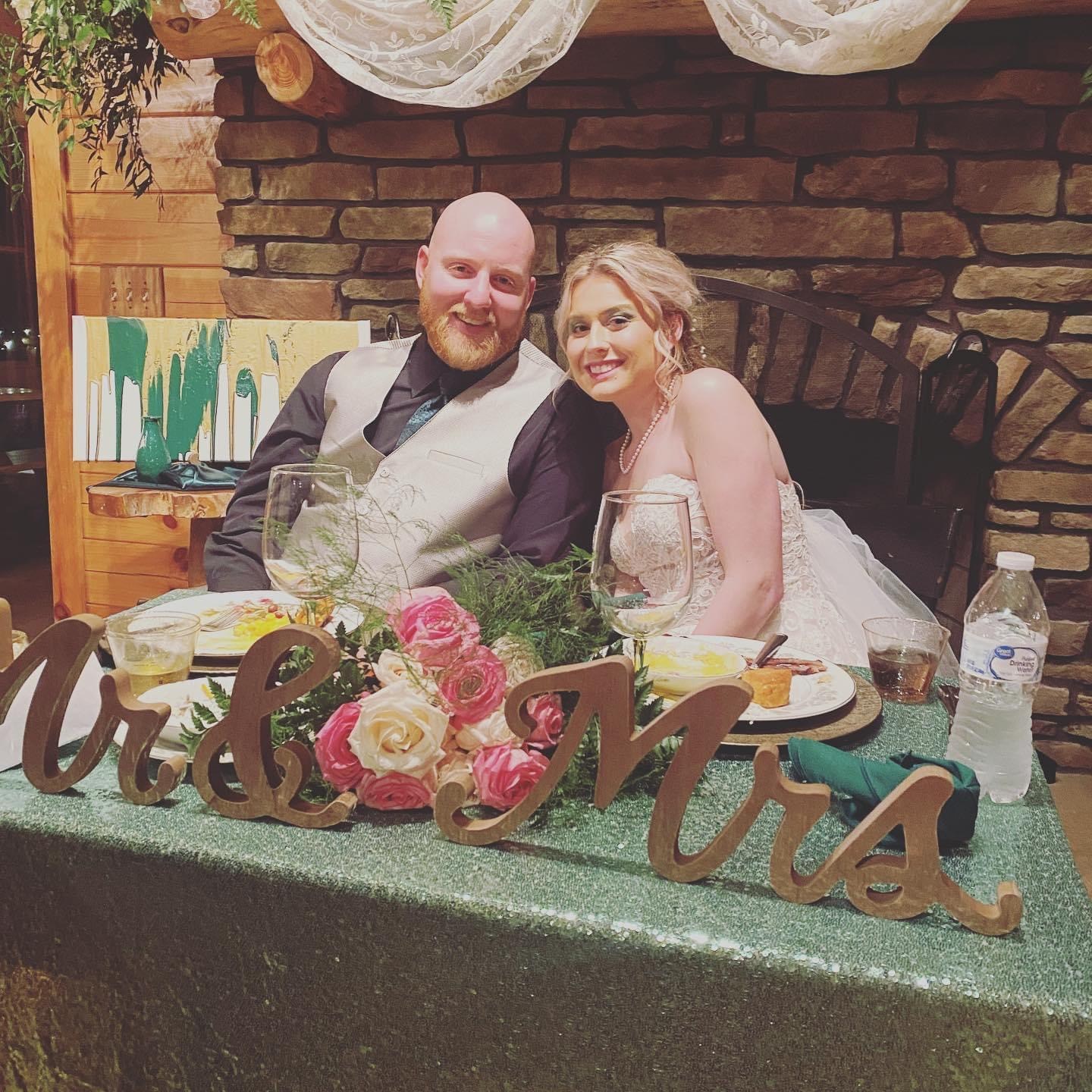 Trey Anderson & Logan Anderson