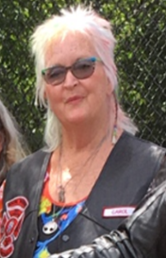 Carol Harris