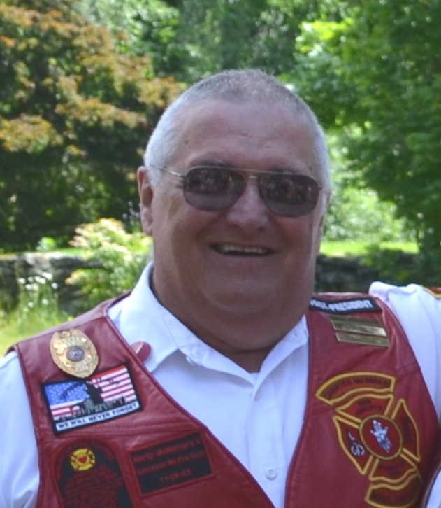 Ed Brouillet