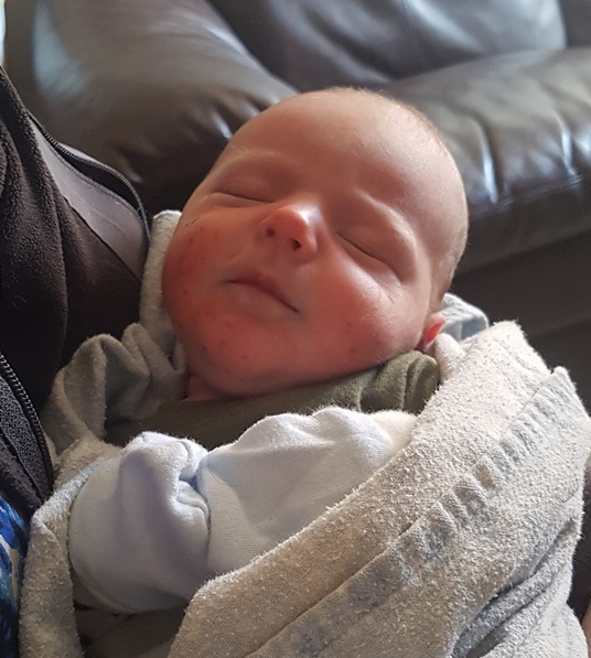 Robert and Denise Nelson