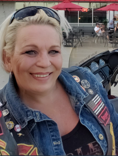 Trudy Rutkowski