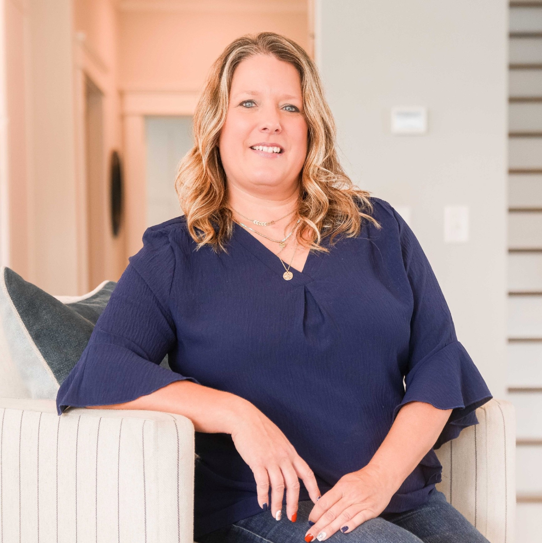 Suzanne McConnaughey