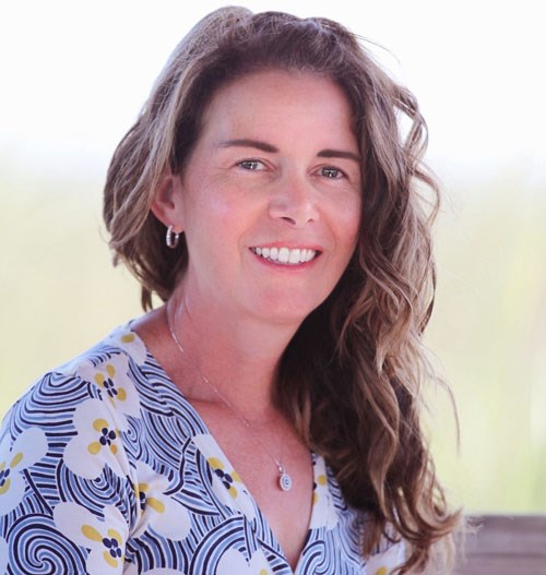 Jennifer Rendleman